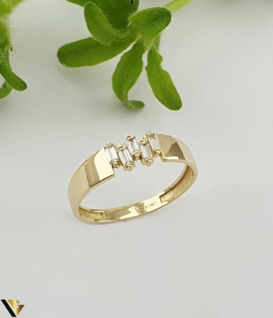 Inele din aur - Inel Aur 14k
