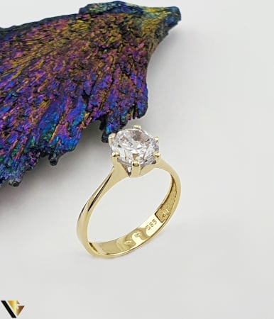 Inele - Inel Aur 14k