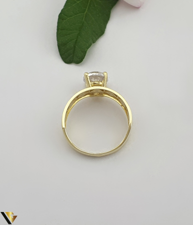 Inel Aur 14k [1]