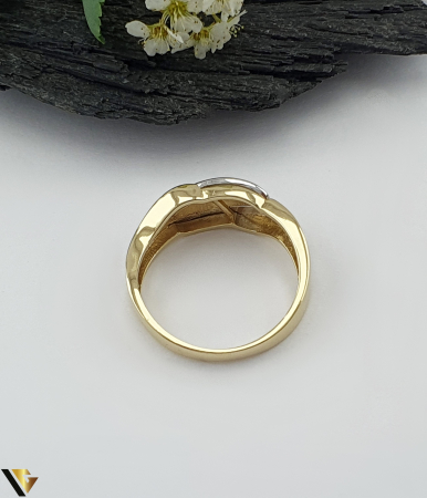 Inel Aur 14k [1]
