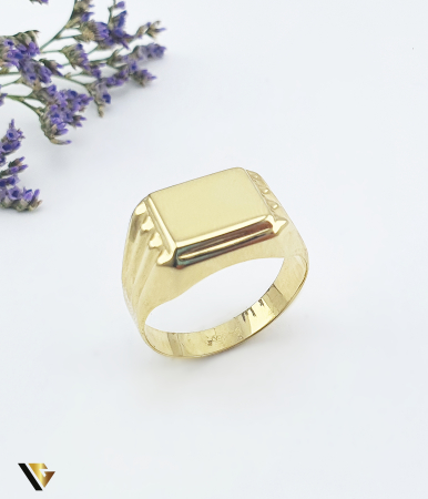 Inele - Inel Aur 14k