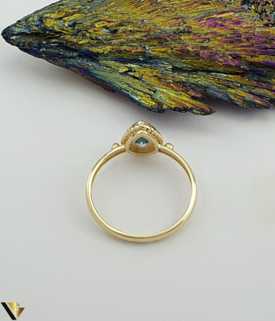 Inel Aur 14k [1]