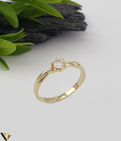 Inele din aur - Inel Aur 14k