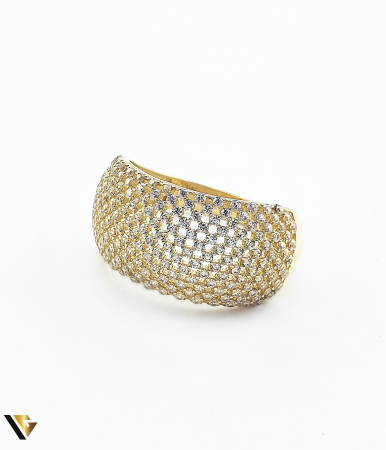 Inel Aur 14k [1]