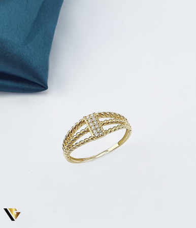 Inele - Inel Aur 14k