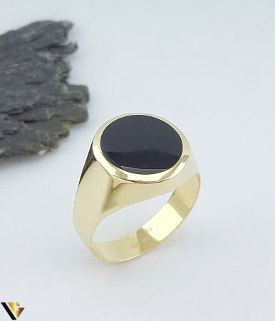 Bijuterii din aur - Inel Aur 14k