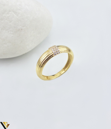 Bijuterii din aur - Inel Aur 14k