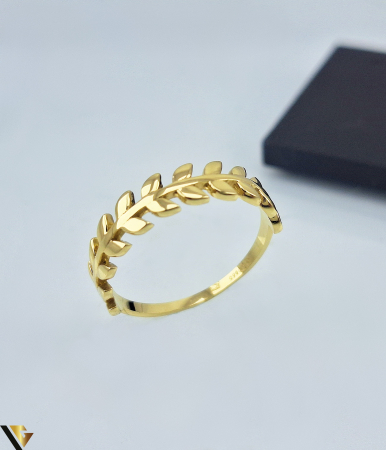 Bijuterii din aur - Inel Aur 14k