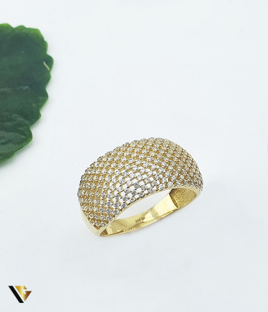 Bijuterii din aur - Inel Aur 14k