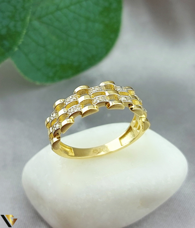 Inele din aur - Inel Aur 14k