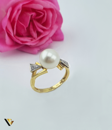 Inele - Inel Aur 14k