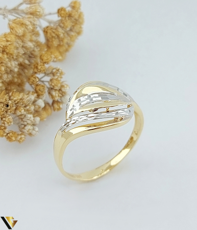 Inele din aur - Inel Aur 14k