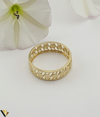 Inel Aur 14k [1]