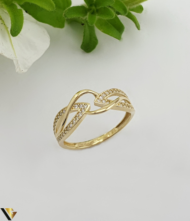 Inele - Inel Aur 14k