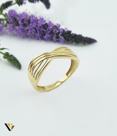 Bijuterii din aur - Inel Aur 14k