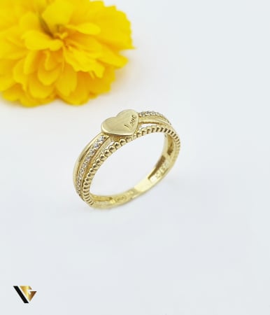 Inele din aur - Inel Aur 14k