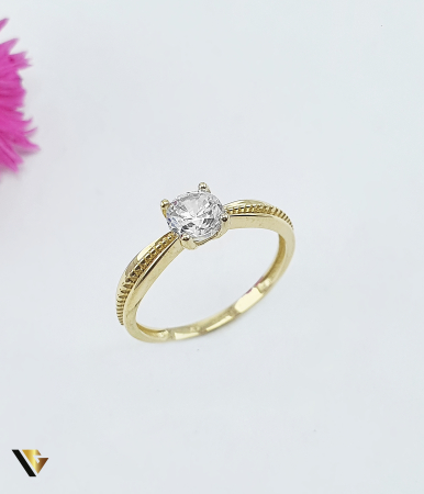 Inele - Inel Aur 14k