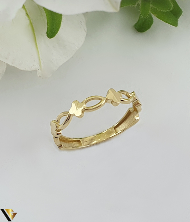 Inele - Inel Aur 14k