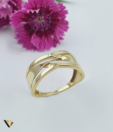 Inele - Inel Aur 14k