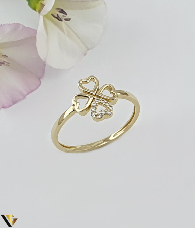 Bijuterii din aur - Inel Aur 14k