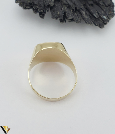 Inel Aur 14k [1]
