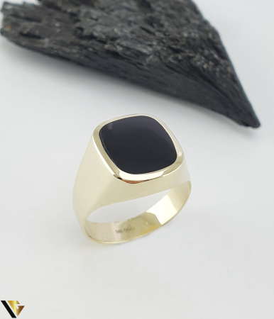 Bijuterii din aur - Inel Aur 14k