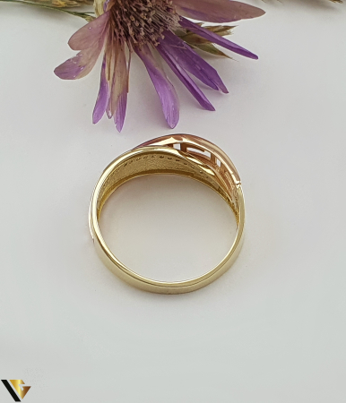 Inel Aur 14k [1]