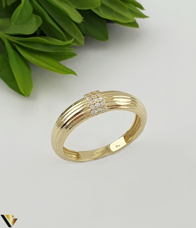 Inele din aur - Inel Aur 14k