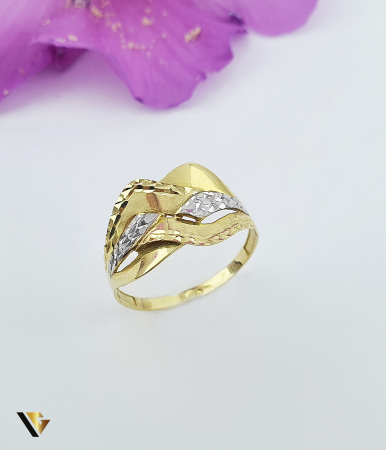Inele - Inel Aur 14k