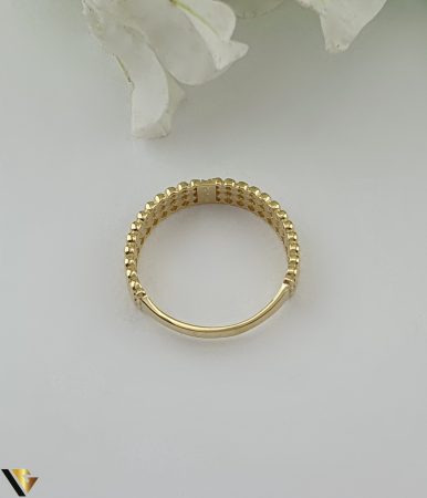 Inel Aur 14k [1]