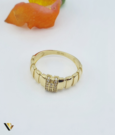 Inel Aur 14k [1]