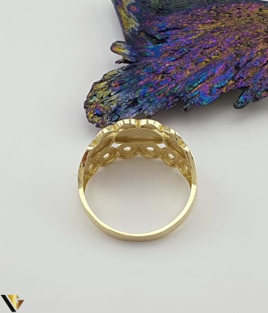 Inel Aur 14k [1]