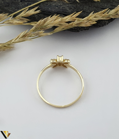 Inel Aur 14k [1]