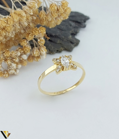 Inele - Inel Aur 14k