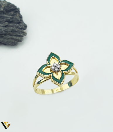 Inele - Inel Aur 14k