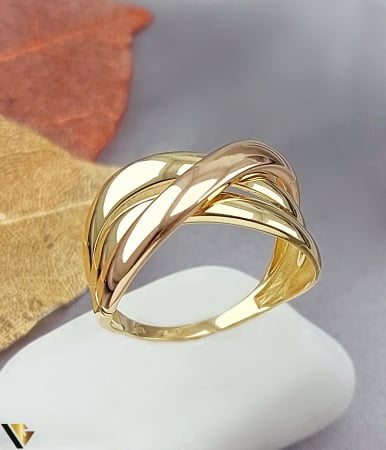 Bijuterii din aur - Inel Aur 14k