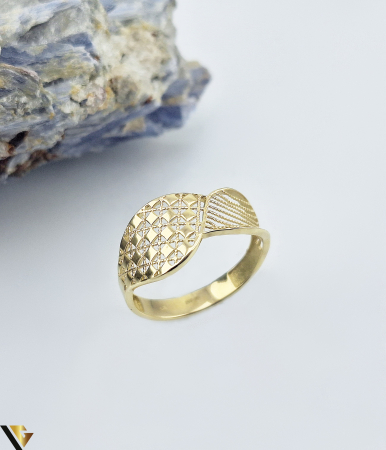 Inele din aur - Inel Aur 14k