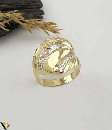 Inele - Inel Aur 14k