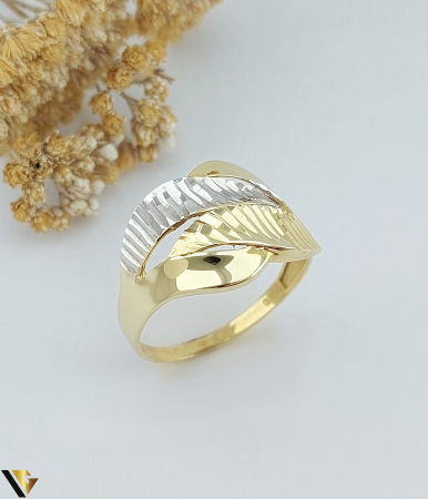 Bijuterii din aur - Inel Aur 14k
