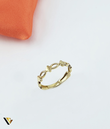 Inele - Inel Aur 14k