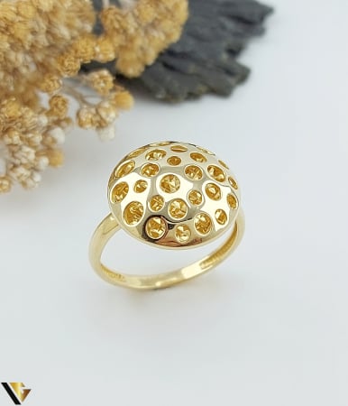 Bijuterii din aur - Inel Aur 14k