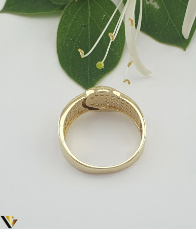 Inel Aur 14k [1]