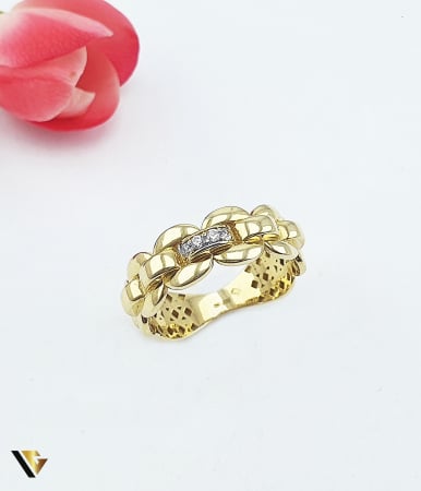 Inele - Inel Aur 14k
