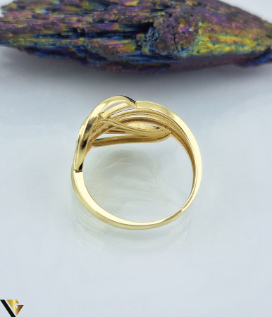 Inel Aur 14k [1]