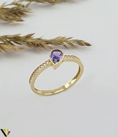 Inele din aur - Inel Aur 14k