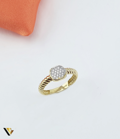 Inele - Inel Aur 14k