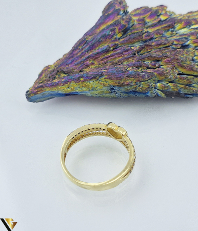 Inel Aur 14k [1]