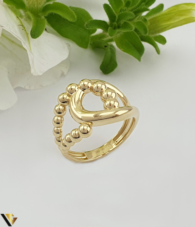 Inele - Inel Aur 14k