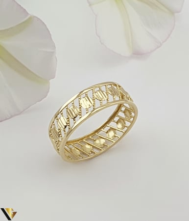 Bijuterii din aur - Inel Aur 14k
