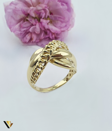 Inele din aur - Inel Aur 14k